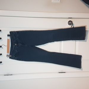 Women's jeans